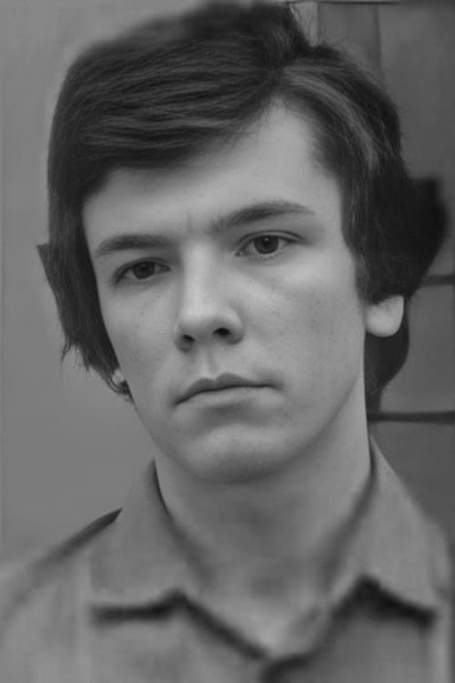 Mikhail Yakovlev profile photo