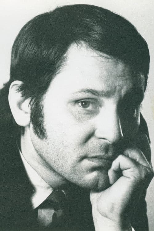 Carl Billquist profile photo