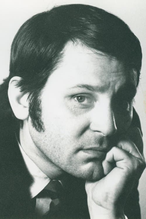 Carl Billquist profile photo