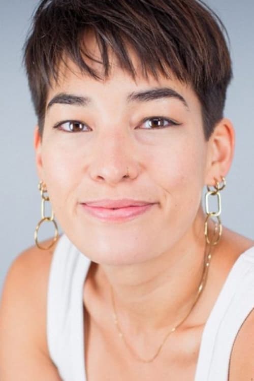 Julia Asuka Riedl profile photo