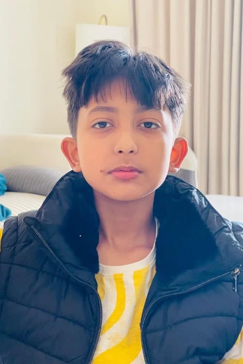 Arham Hussain profile photo
