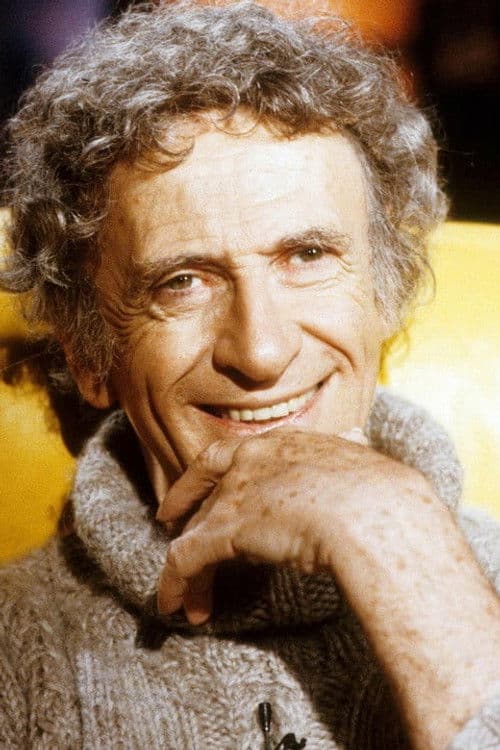 Marcel Marceau profile photo