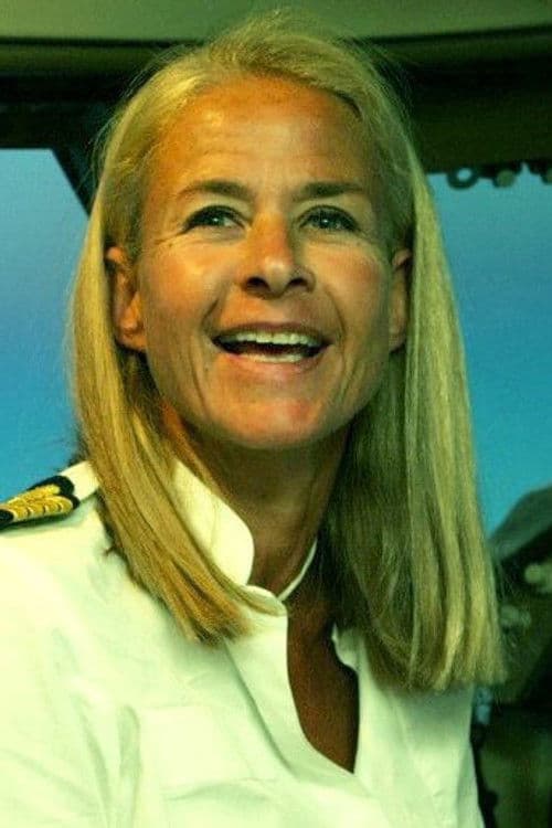 Béatrice Vialle profile photo