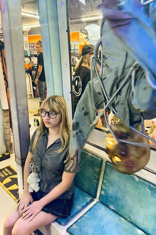 Olivia Varney profile photo