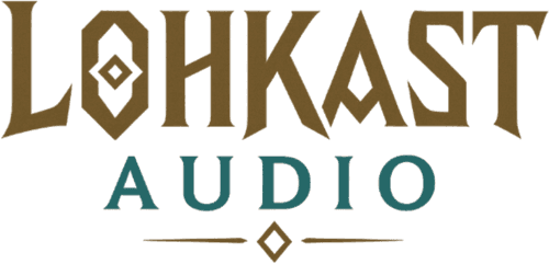 Lohkast Audio