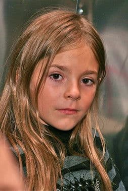 Uliana Ivashchenko profile photo