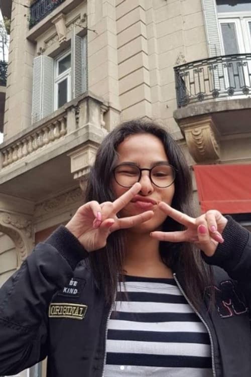 Natalia Marcano Feo profile photo