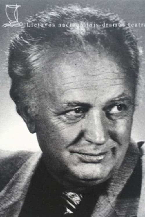 Algimantas Bružas profile photo