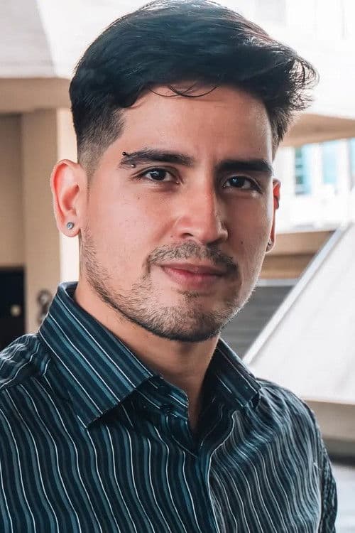 Elmer Eduardo Pinto profile photo