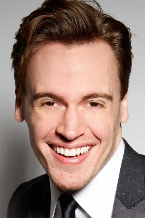 Erich Bergen profile photo