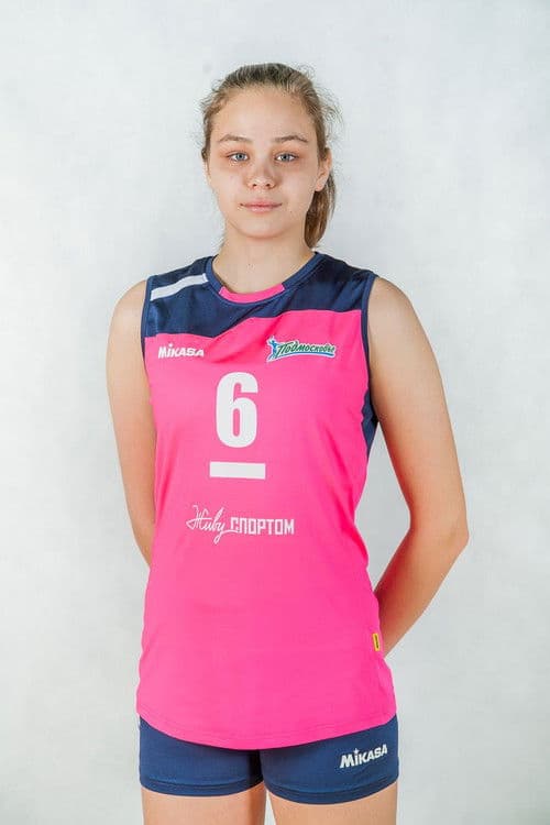 Irina Artukhina profile photo