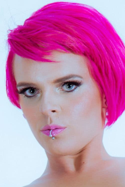 Geisha Monroe profile photo