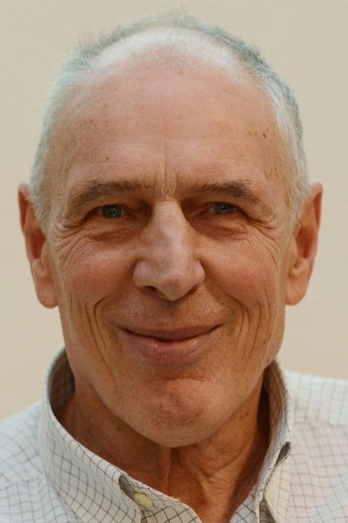 Holger Geschwinder profile photo