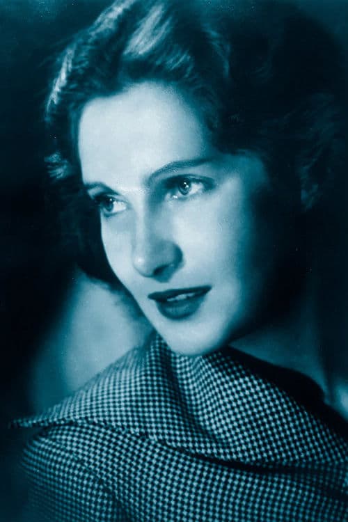 Jill Craigie profile photo