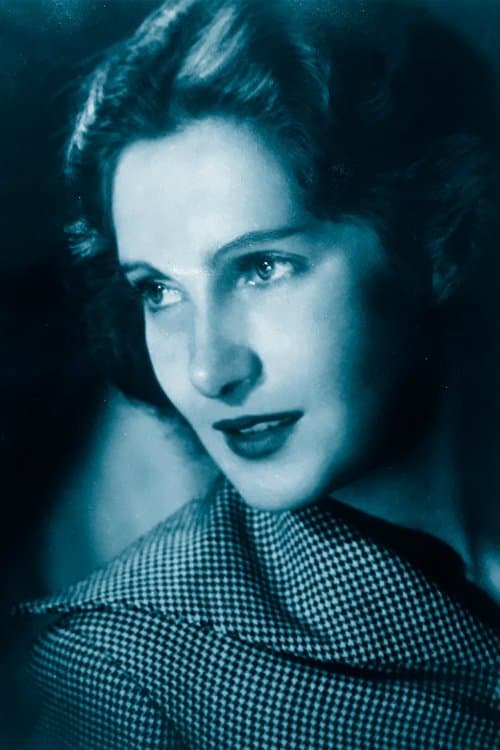 Jill Craigie profile photo