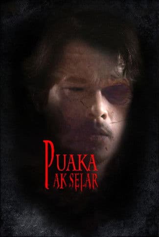 Puaka Pak Selar poster