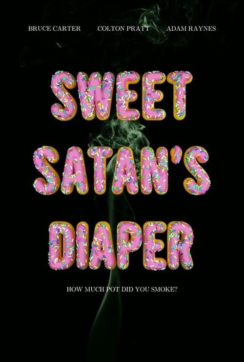 Sweet Satan's Diaper poster