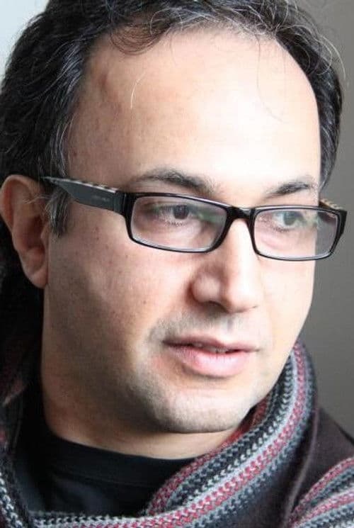 Hassan Solhjou profile photo