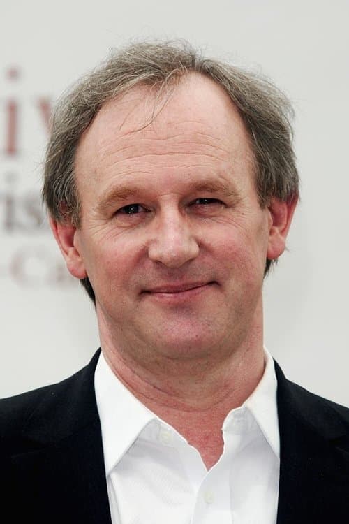 Peter Davison profile photo