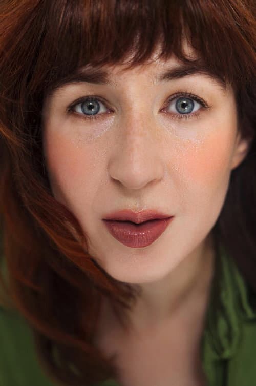 Jenny Zo profile photo