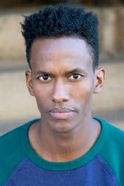 Jason-Jamal Ligon profile photo