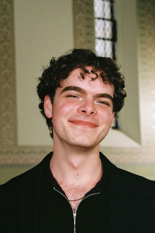 Mitchell Netes profile photo