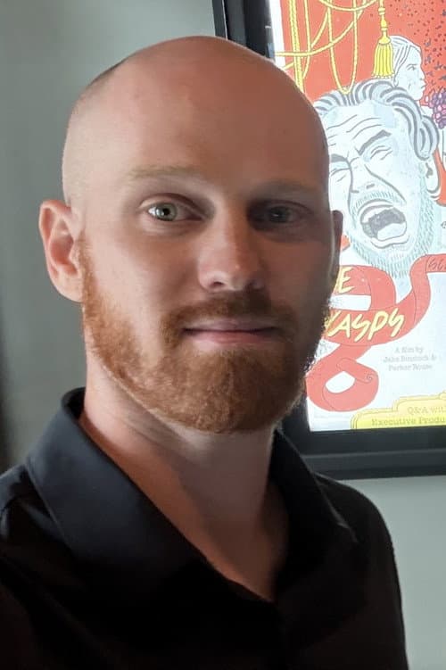 Parker Rouse profile photo