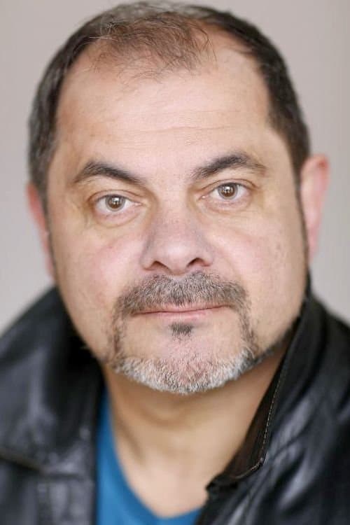 Yann Leriche profile photo