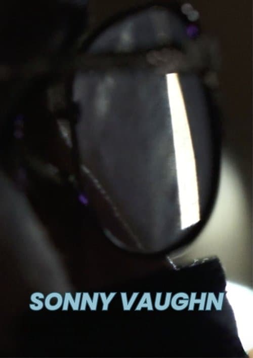 Sonny Vaughn poster