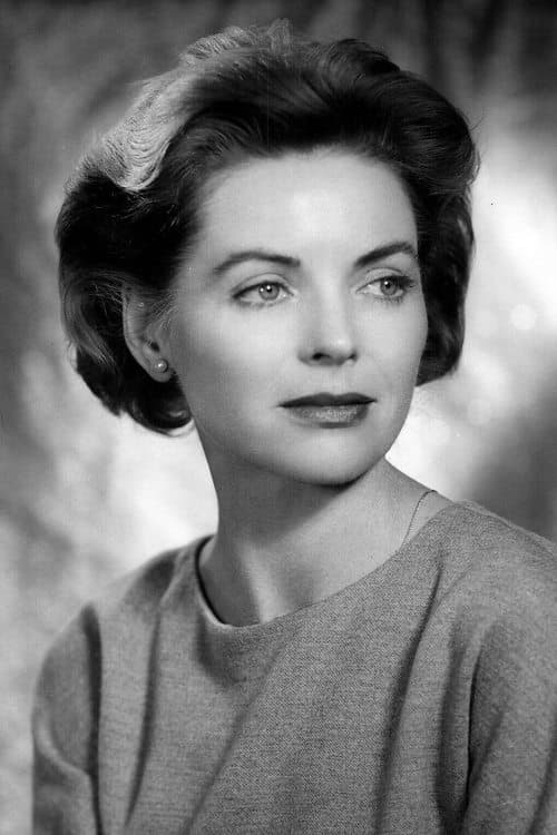 Dorothy McGuire profile photo