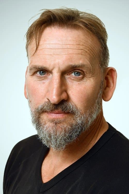 Christopher Eccleston profile photo