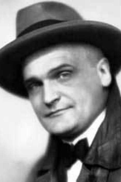 Arthur Robison profile photo