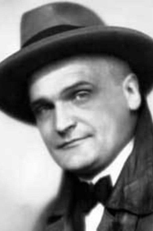 Arthur Robison profile photo