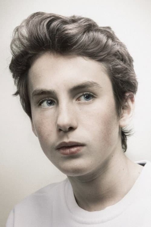 Jules Porier profile photo