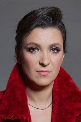 Olesya Zheleznyak profile photo