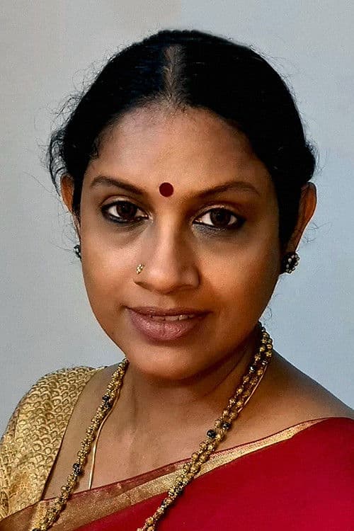 Janaki Suresh profile photo
