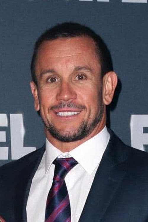 Matthew Johns profile photo