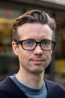 David Morrissey profile photo