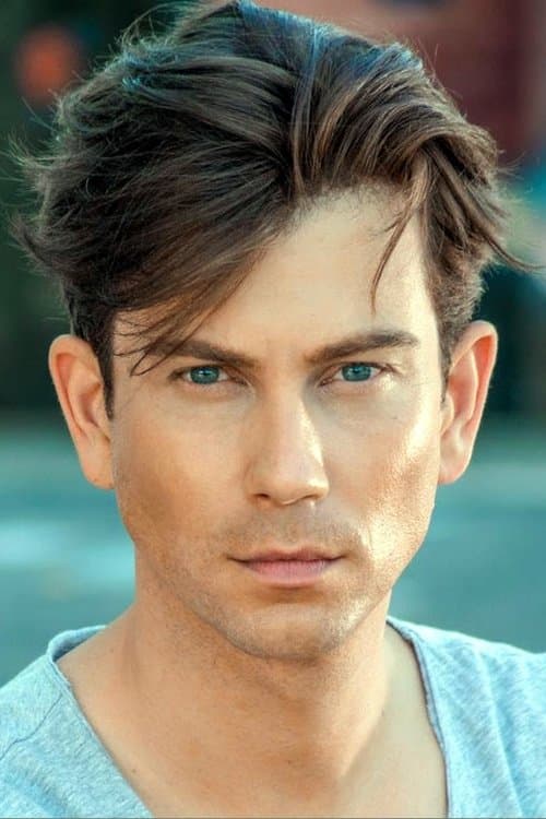 Ryan Ashton profile photo