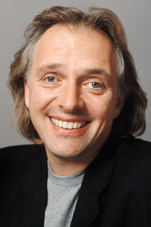 Rik Mayall profile photo