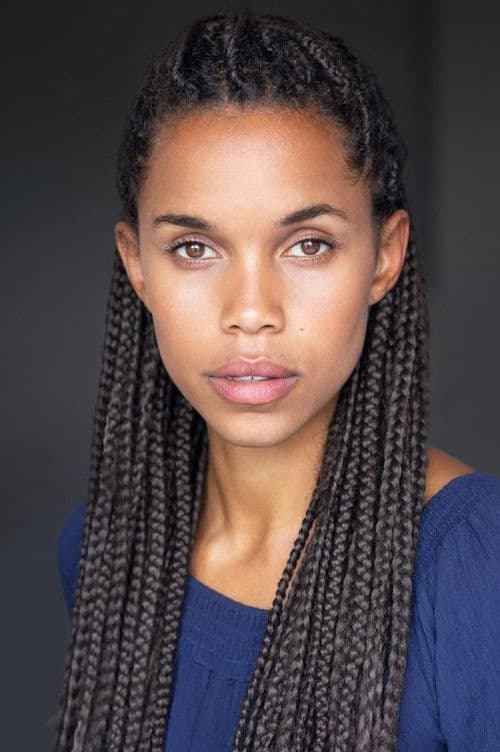 Shaelyn Newmarch profile photo