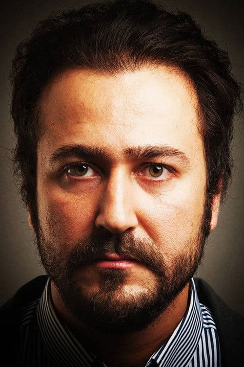 Zoheir Yari profile photo