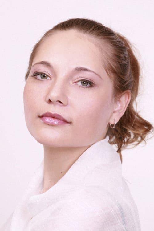 Lilya Volkova profile photo