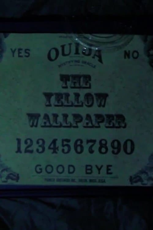 The Yellow Wallpaper poster