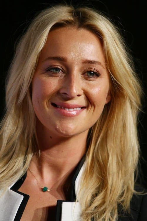 Asher Keddie profile photo
