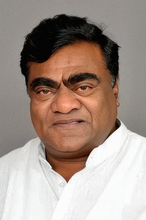 Babu Mohan profile photo