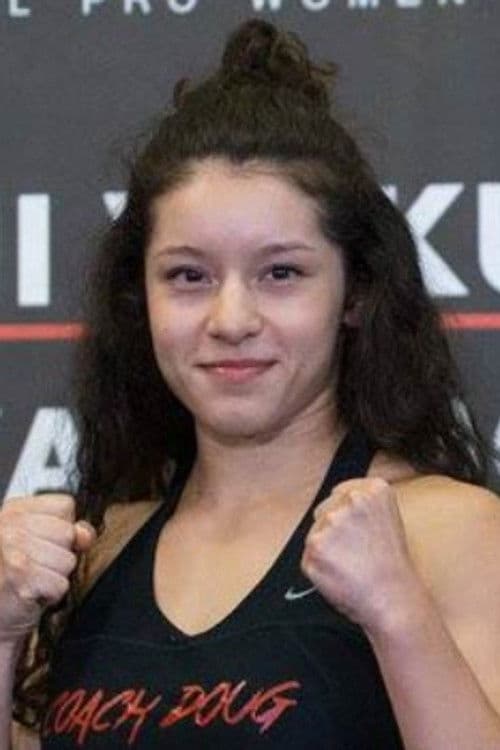 Ashley Medina profile photo