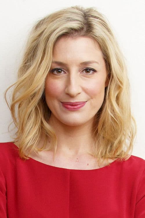 Sibylla Budd profile photo