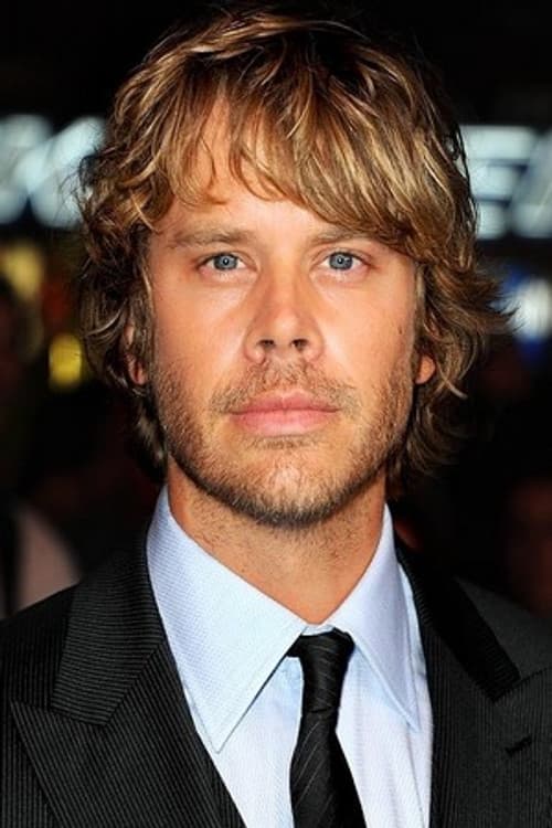 Eric Christian Olsen profile photo
