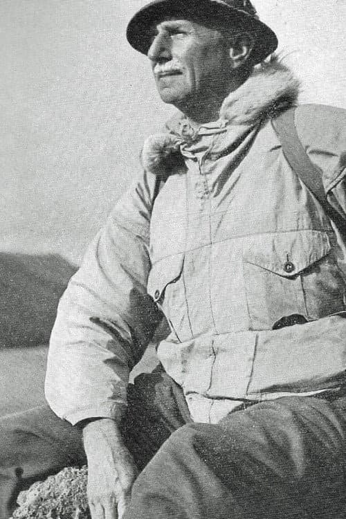 Horace 'Rusty' Westmorland profile photo